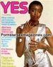 YES MAGAZINE