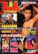 LIB from 1990s sex Magazine - ANITA BLOND