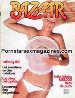 BAZAAR 1977 Magazine - JACQUES BOURBOULON & DAVID HAMILTON