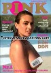 PINK 01 porno magazine - CHRISTINE LEVAL & BARBARA LEGRAND