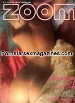  ZOOM 1985 Erotica magazine - DAVID HAMILTON