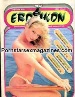 EROTIKON very very rare 90s Magazine - 80s Superstar