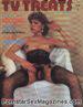 TV Treats Shemale porno magazine - She-male Heat
