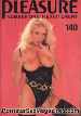 Pleasure 140 pornmagazine - Busty Blonde Traci TOPPS & Hooker Alexandra ROSS