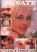 Private 93 sex magazine - pornstar Andrea CLARKE XXX