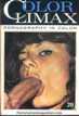 Color Climax 20 1970s adult magazine - Tanned Teens fucked in a bar